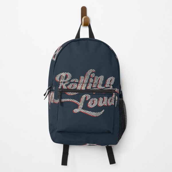 Item preview, rolling loud Cap designed and sold by LewisMayhem.