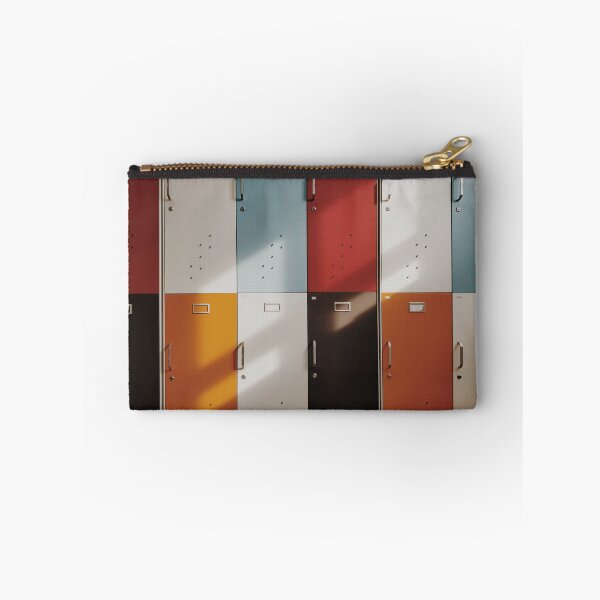 Item preview, Locker pattern designed and sold by Colandia.