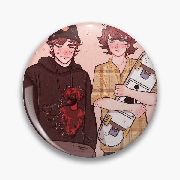 Item preview, Karlnap Meetup designed and sold by Rosesoul.