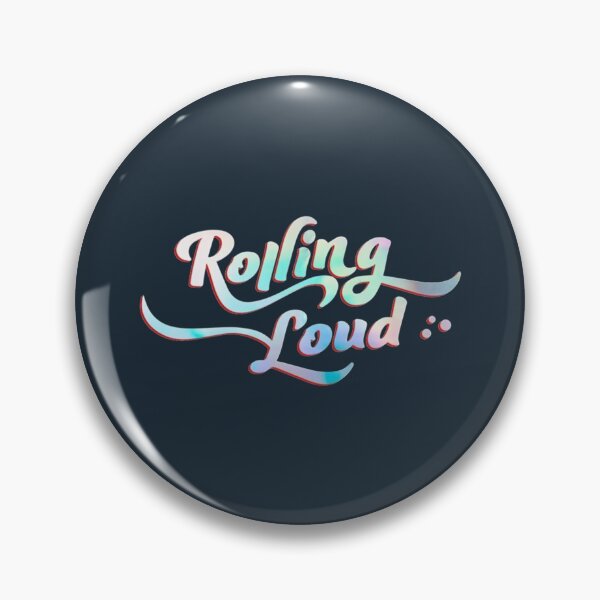 Item preview, rolling loud Cap designed and sold by LewisMayhem.