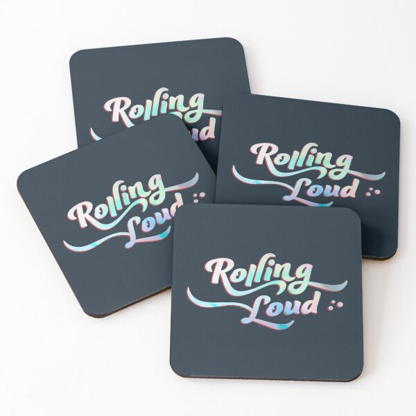Item preview, rolling loud Cap designed and sold by LewisMayhem.