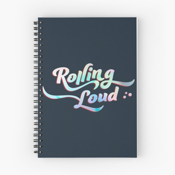 Item preview, rolling loud Cap designed and sold by LewisMayhem.