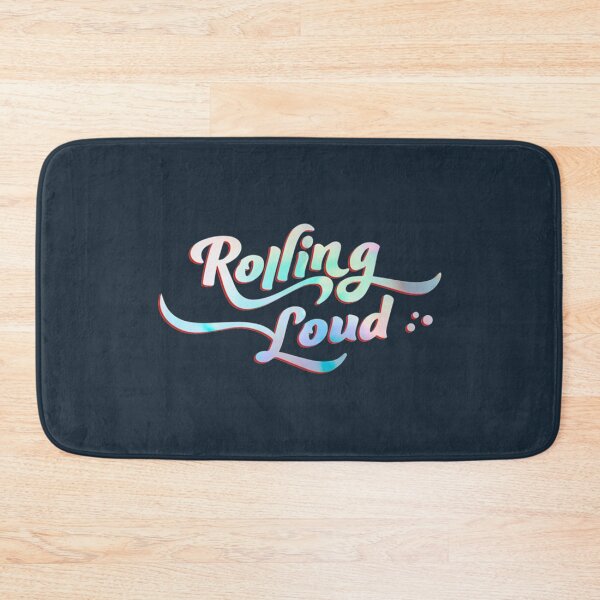 Item preview, rolling loud Cap designed and sold by LewisMayhem.