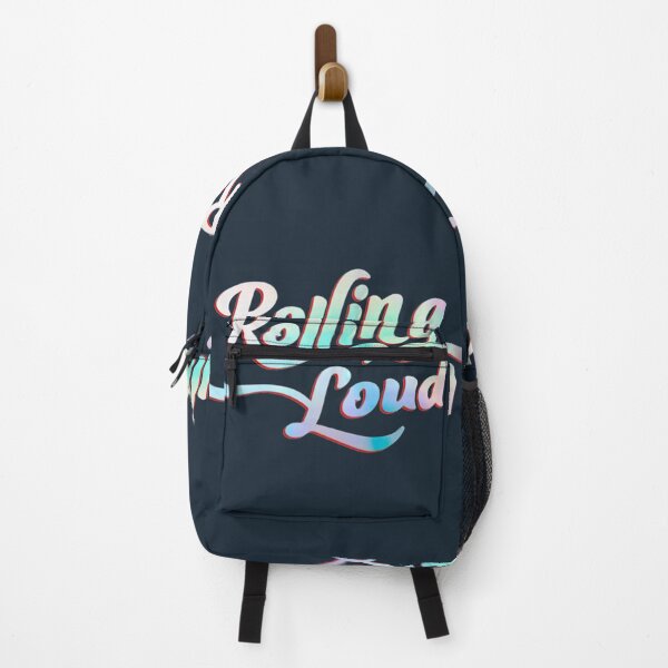 Item preview, rolling loud Cap designed and sold by LewisMayhem.