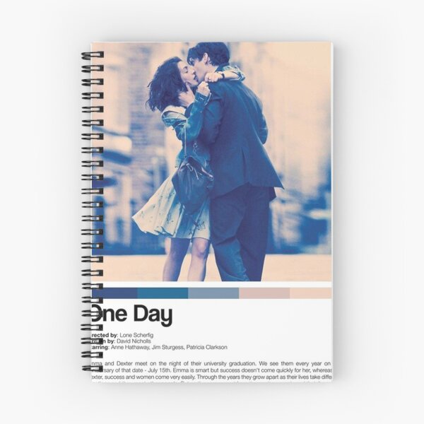 Item preview, One Day Movie Vintage designed and sold by zaackbiswas.