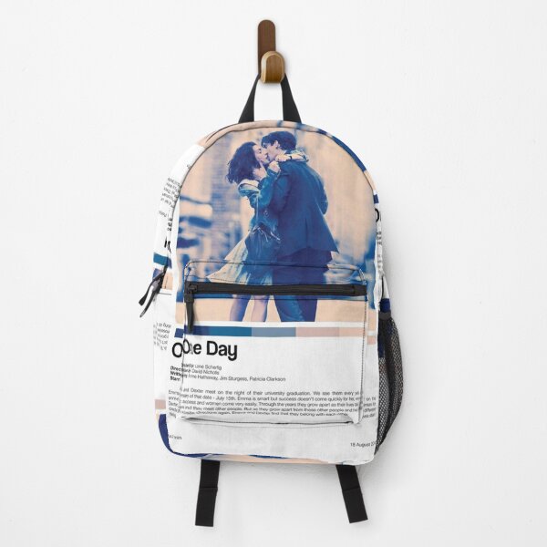 Item preview, One Day Movie Vintage designed and sold by zaackbiswas.