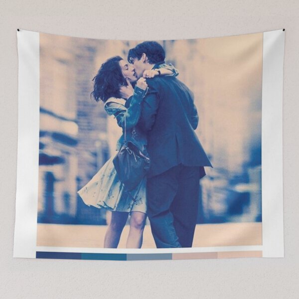 Item preview, One Day Movie Vintage designed and sold by zaackbiswas.