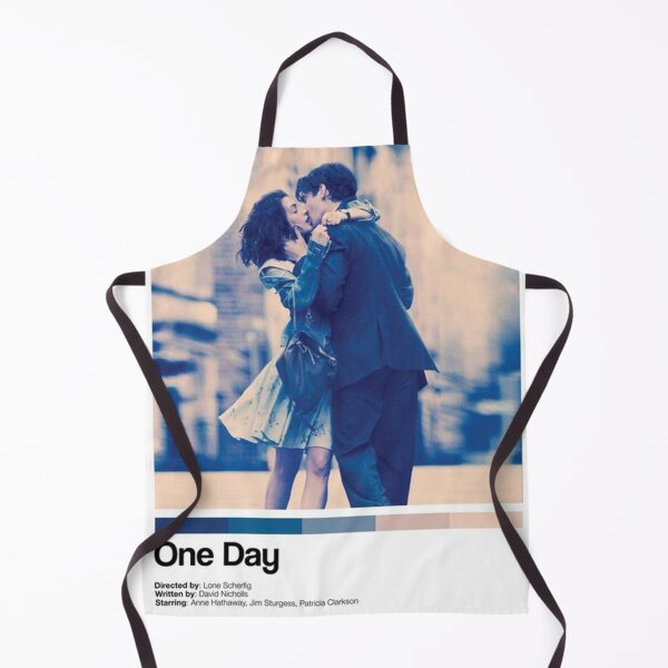 Item preview, One Day Movie Vintage designed and sold by zaackbiswas.