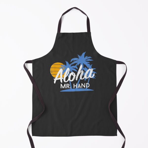 Item preview, Aloha Mr. Hand designed and sold by Primotees.
