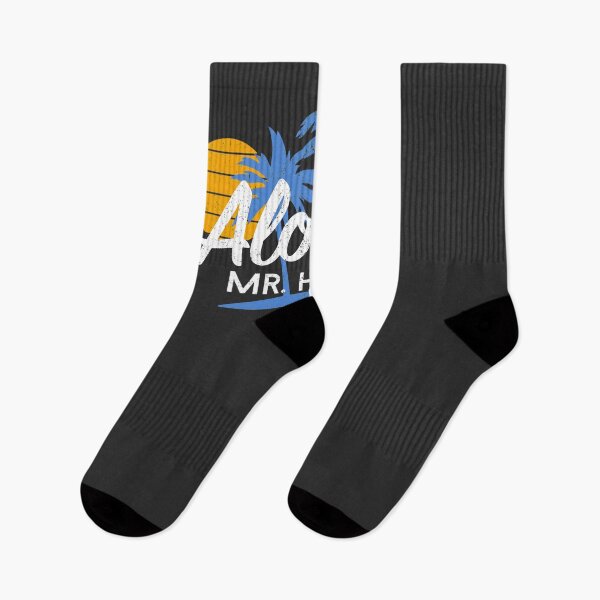 Item preview, Aloha Mr. Hand designed and sold by Primotees.