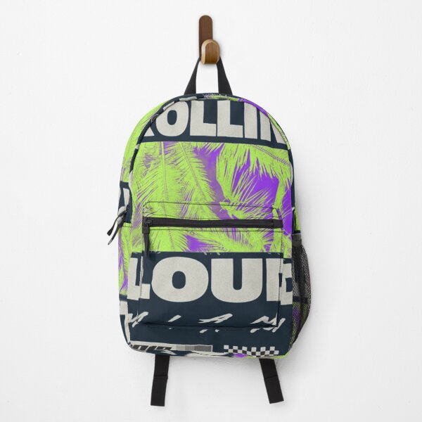 Item preview, Rolling Loud Coconut Tree Classic designed and sold by LewisMayhem.