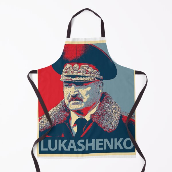 Item preview, Lukashenko designed and sold by Wispery.