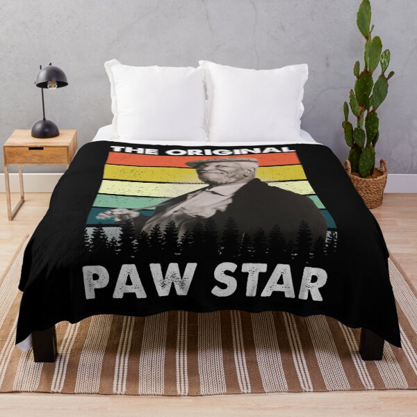 Item preview, Official The Original Pawn Star Sanford And Son Lovers Movie designed and sold by SanfordFerreira.