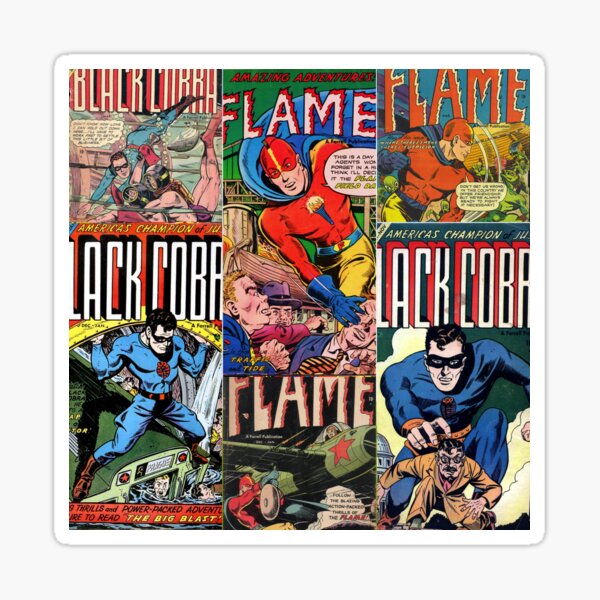 Sticker Books: Blank Sticker Book: Comic Book Green and Red Adventure  Superhero Blank Sticker Album, Sticker Album For Collecting Stickers For  Adults, Blank Sticker Collecting Album, Sticker Collectin 