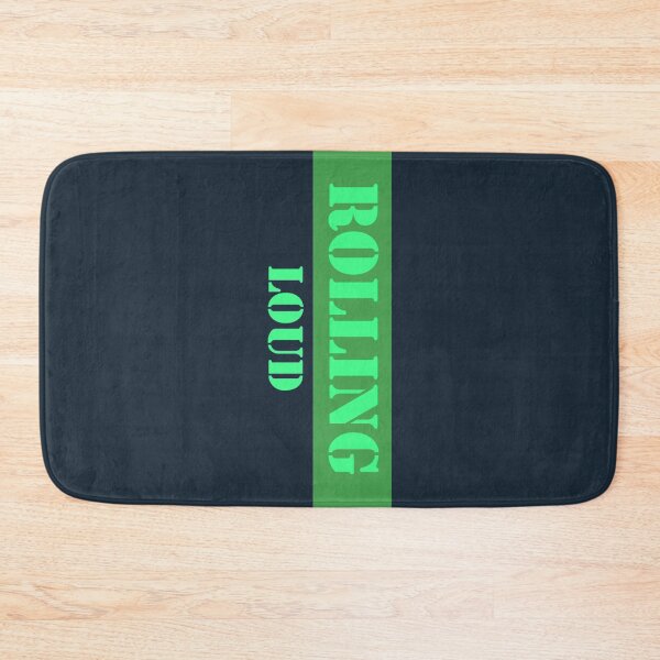 Item preview, Rolling Loud Festival designed and sold by LewisMayhem.