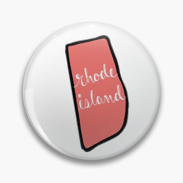 Item preview, Rhode Island  designed and sold by Sarah Kay.