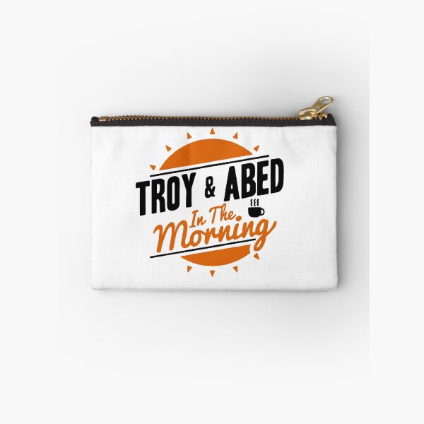 Item preview, TV Show In The Morning designed and sold by gilesjacobs.