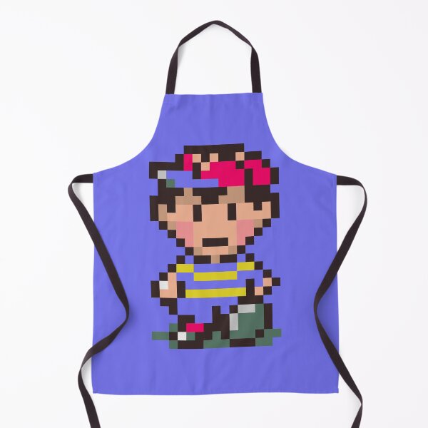 Item preview, Ness Sprite designed and sold by The Sprite Guy.