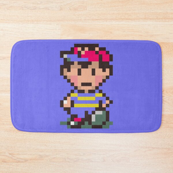 Item preview, Ness Sprite designed and sold by The Sprite Guy.