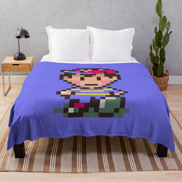 Item preview, Ness Sprite designed and sold by The Sprite Guy.