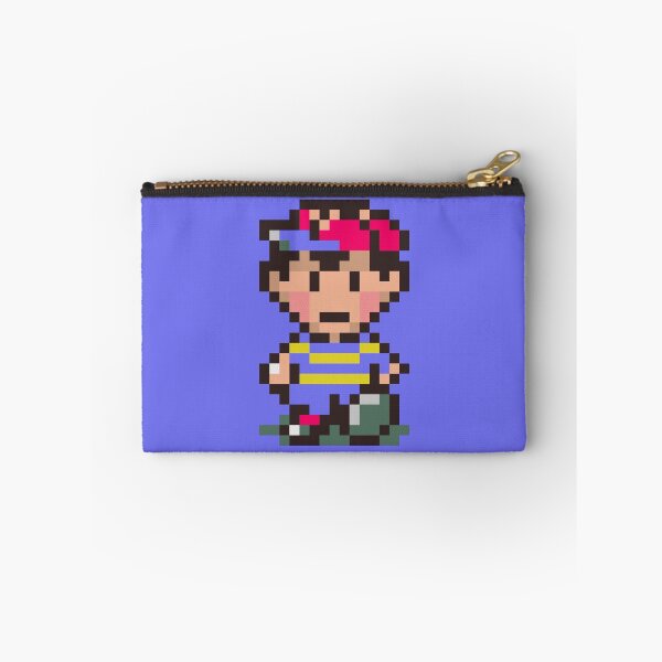 Item preview, Ness Sprite designed and sold by The Sprite Guy.