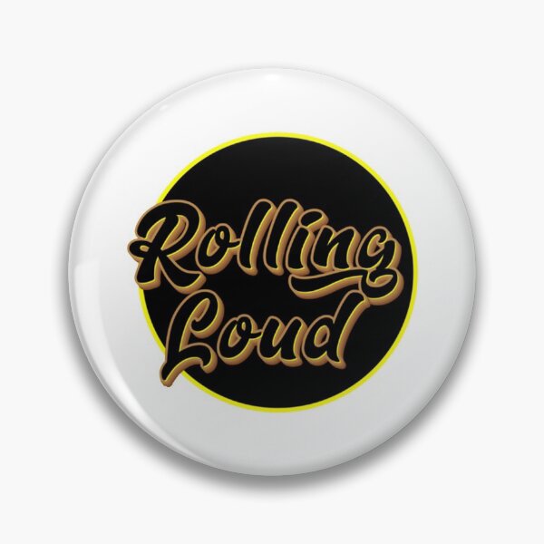 Item preview, Rolling Loud FestivalCap designed and sold by LewisMayhem.