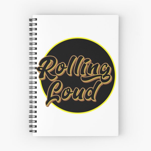 Item preview, Rolling Loud FestivalCap designed and sold by LewisMayhem.