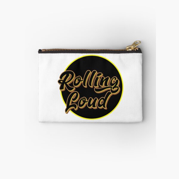 Item preview, Rolling Loud FestivalCap designed and sold by LewisMayhem.