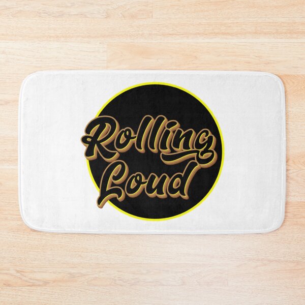 Item preview, Rolling Loud FestivalCap designed and sold by LewisMayhem.