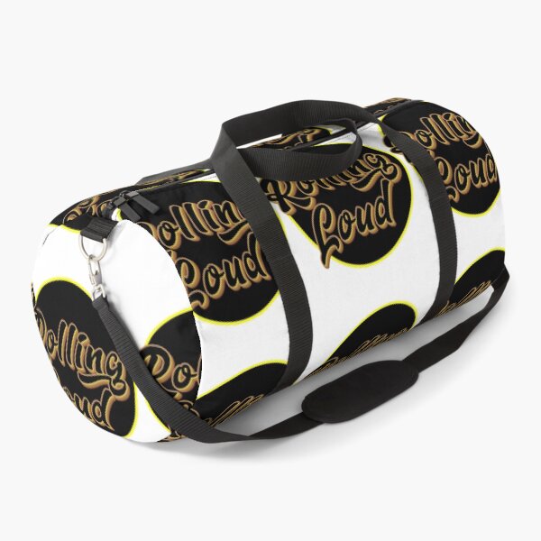 Item preview, Rolling Loud FestivalCap designed and sold by LewisMayhem.
