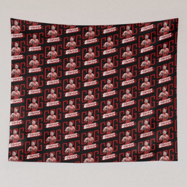 Item preview, Gennady Golovkin designed and sold by dearlydesigns.