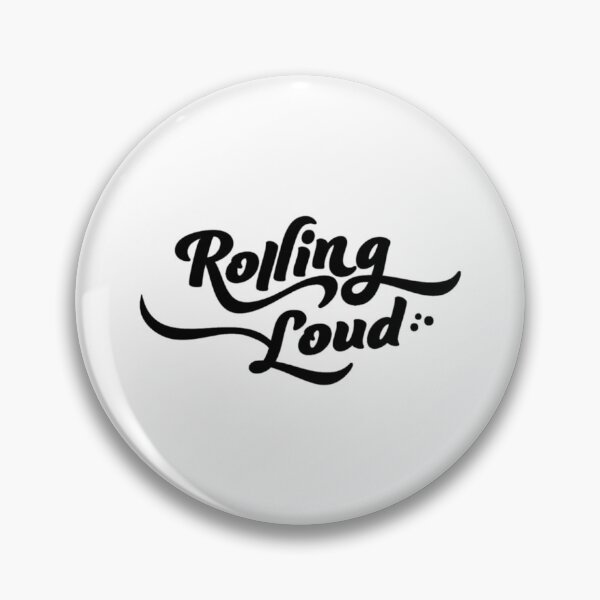 Item preview, Rolling Loud FestivalEssential designed and sold by LewisMayhem.