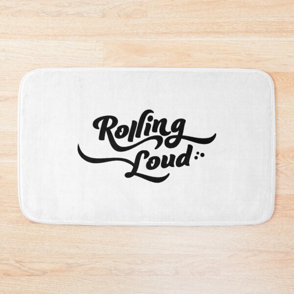 Item preview, Rolling Loud FestivalEssential designed and sold by LewisMayhem.