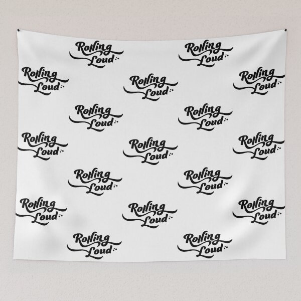 Item preview, Rolling Loud FestivalEssential designed and sold by LewisMayhem.