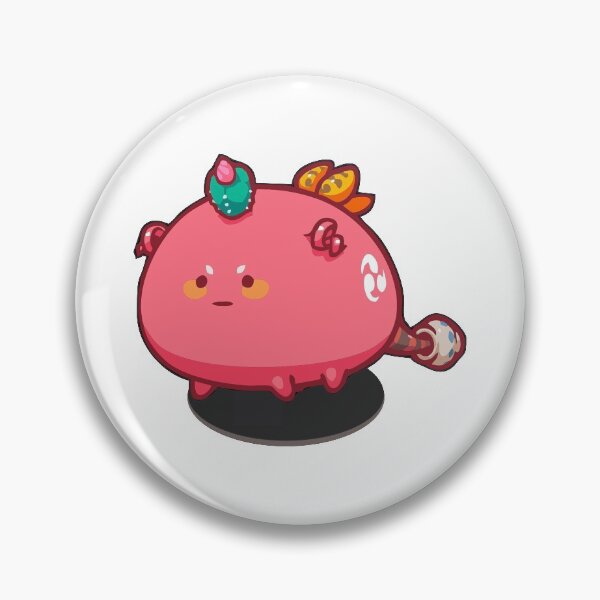 Artikelvorschau, Axie Biest entworfen und verkauft von matozpixel.