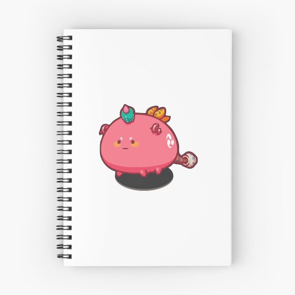 Artikelvorschau, Axie Biest entworfen und verkauft von matozpixel.