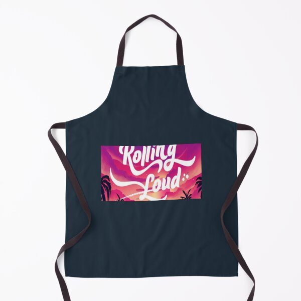 Item preview, Rolling Loud Festival Cap designed and sold by LewisMayhem.