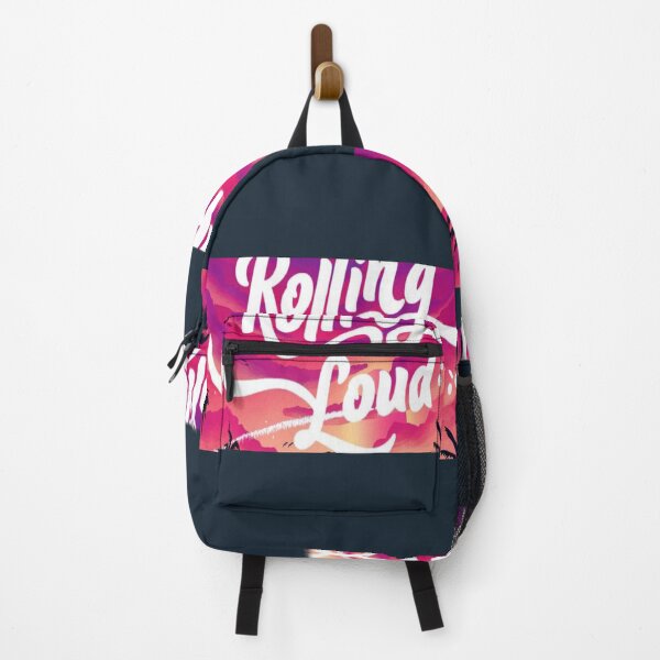 Item preview, Rolling Loud Festival Cap designed and sold by LewisMayhem.
