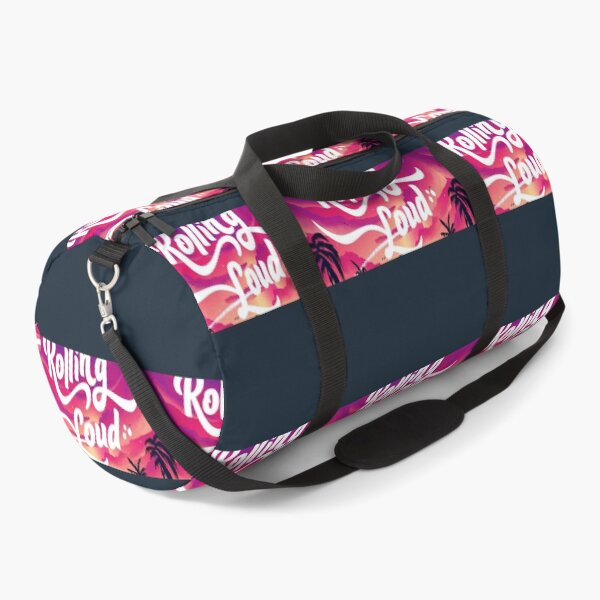 Item preview, Rolling Loud Festival Cap designed and sold by LewisMayhem.