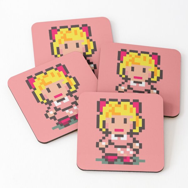 Item preview, Paula Sprite designed and sold by The Sprite Guy.