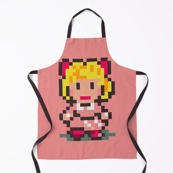 Item preview, Paula Sprite designed and sold by The Sprite Guy.