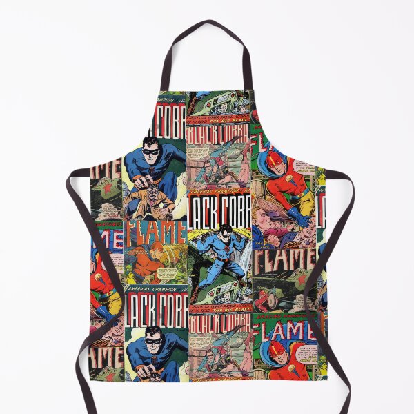 Item preview, Oldish Vintage Superhero Comics Set designed and sold by Krispsm.