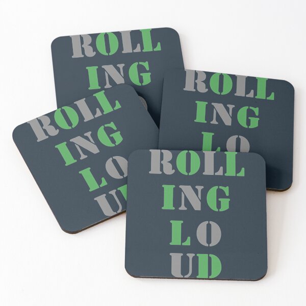 Item preview, Rolling Loud Festival T-Shirt Cap designed and sold by LewisMayhem.