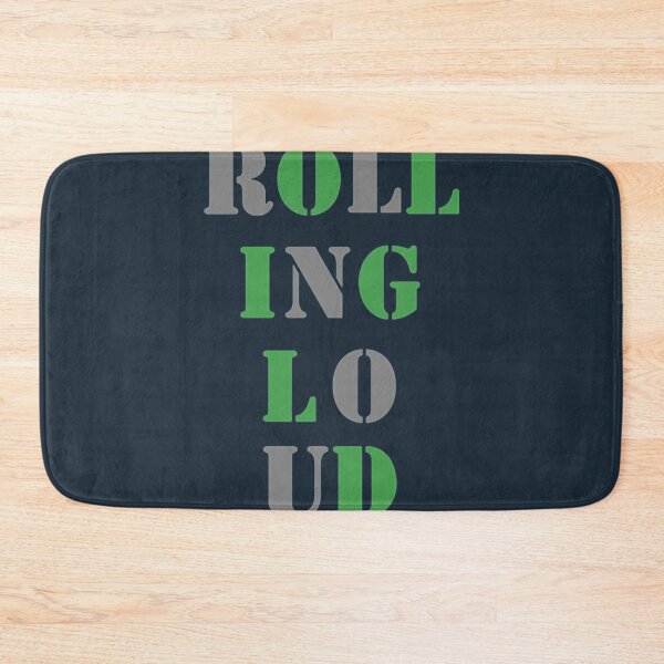 Item preview, Rolling Loud Festival T-Shirt Cap designed and sold by LewisMayhem.
