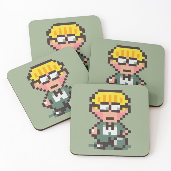 Item preview, Jeff Sprite designed and sold by The Sprite Guy.