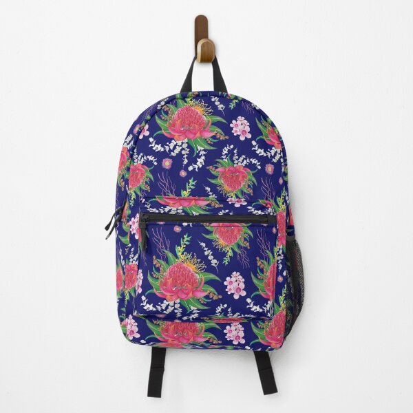 Item preview, Waratah: Australian natives designed and sold by Rcamdesigns.