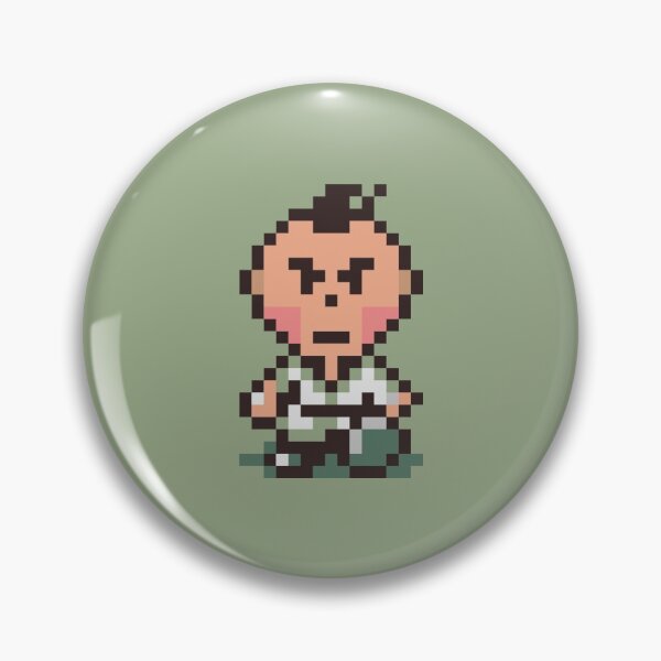 Item preview, Poo Sprite designed and sold by The Sprite Guy.