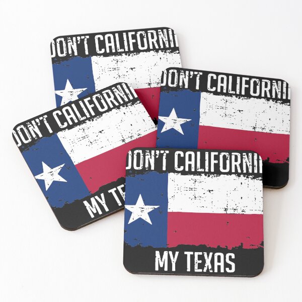Item preview, Cool Texas designed and sold by gilesjacobs.
