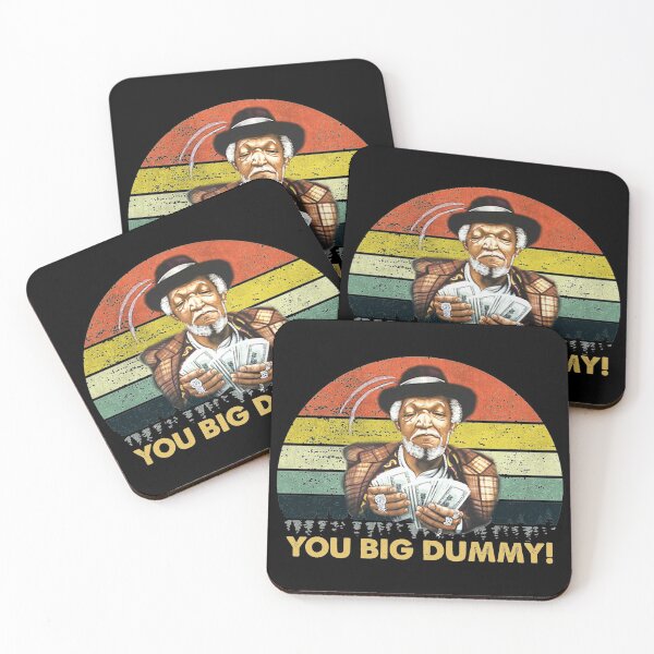 Item preview, You Big Dummy Vintage Son in Sanford Redd Foxx designed and sold by SanfordFerreira.
