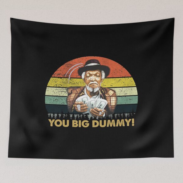 Item preview, You Big Dummy Vintage Son in Sanford Redd Foxx designed and sold by SanfordFerreira.